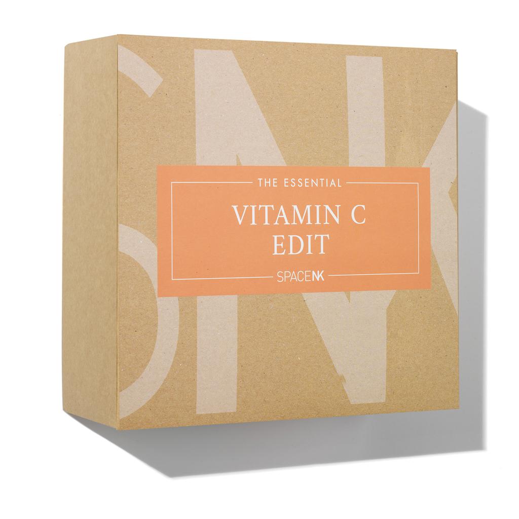 The Essential Vitamin C Edit Box商品第3张图片规格展示