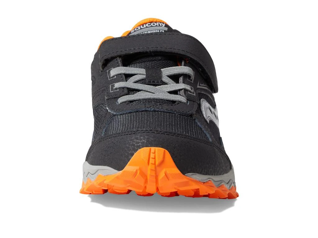 Cohesion TR14 A/C Trail Running Shoes (Little Kid/Big Kid) 商品