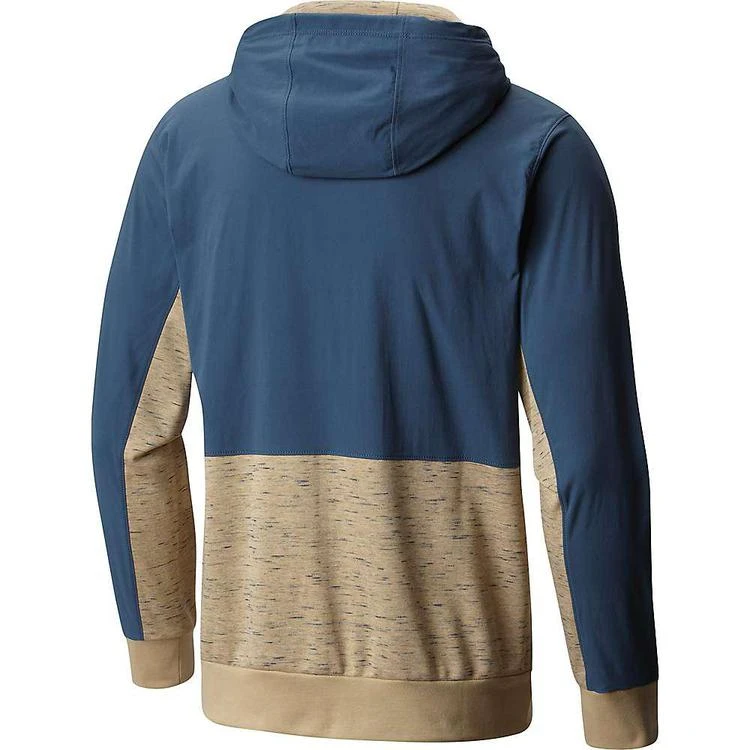商品Columbia|Columbia Men's Lost Lager Hoodie,价格¥425,第2张图片详细描述