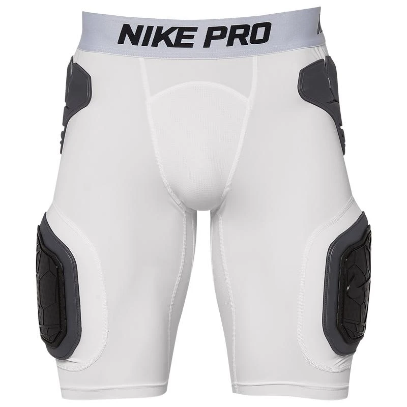 商品NIKE|Nike Hyperstrong Short Girdle - Men's,价格¥525,第2张图片详细描述