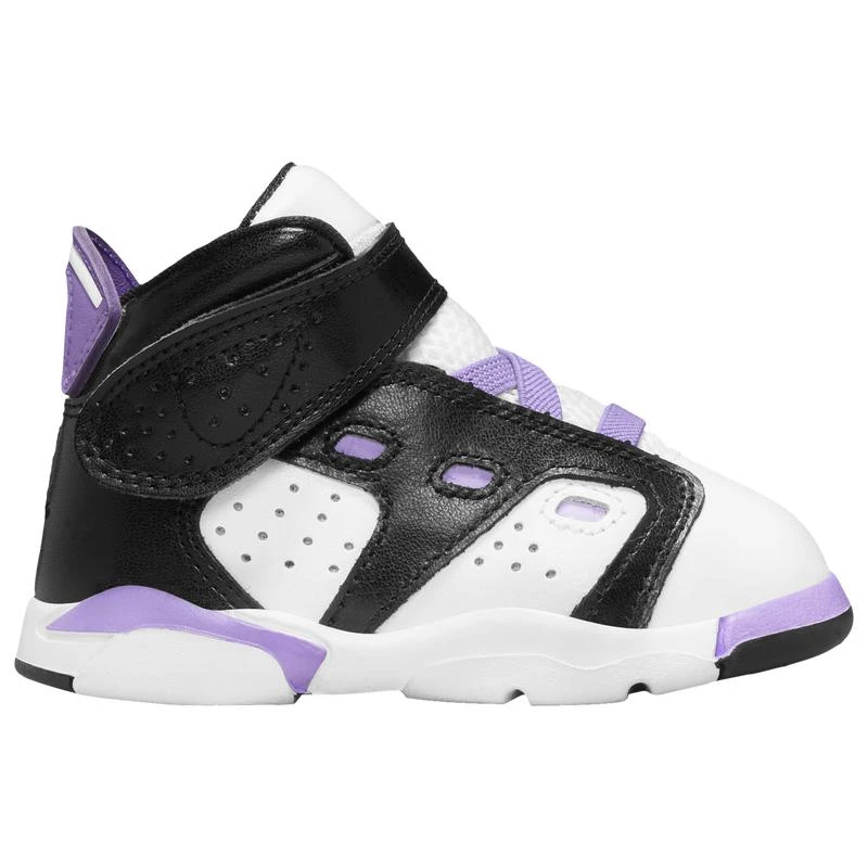 商品Jordan|Jordan 6-17-23 - Girls' Toddler,价格¥299,第1张图片