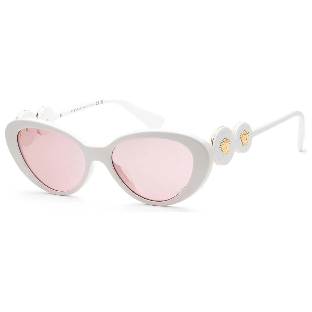 商品Versace|Versace Women's Sunglasses VE4433U-314-84,价格¥924,第1张图片