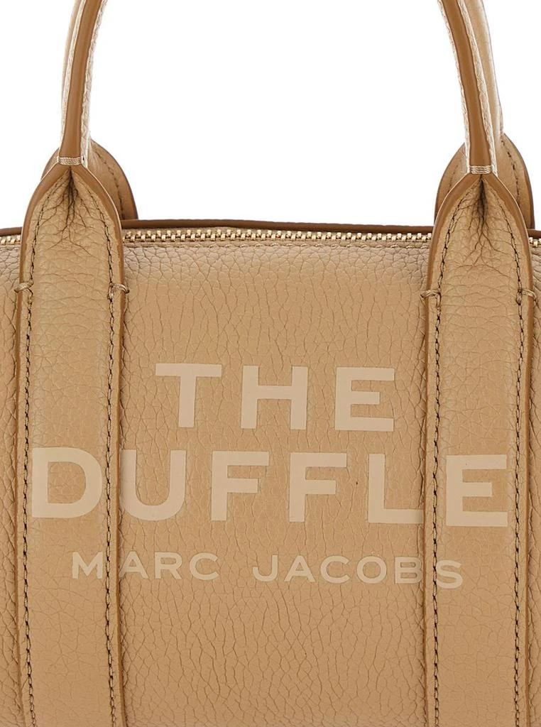 商品Marc Jacobs|THE MINI DUFFLE,价格¥2578,第3张图片详细描述