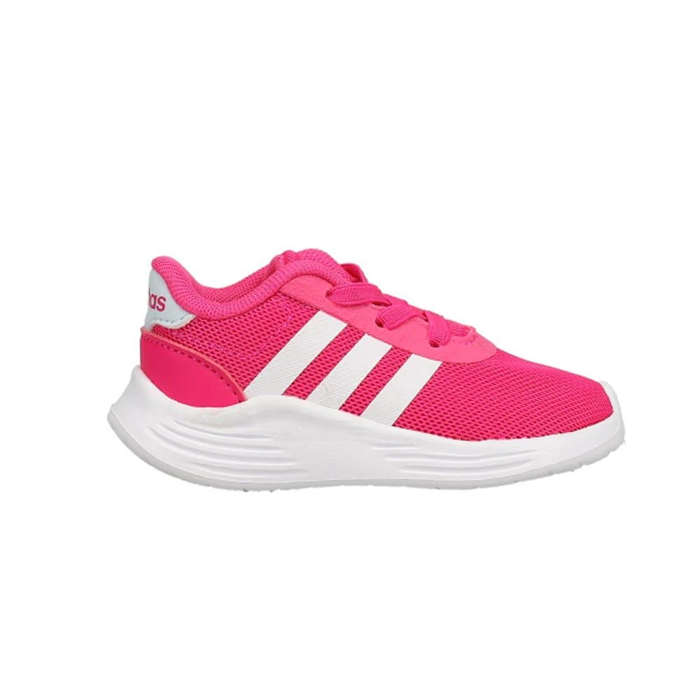 商品Adidas|Lite Racer 2.0 Slip On Sneakers (Infant-Little Kid),价格¥174,第1张图片