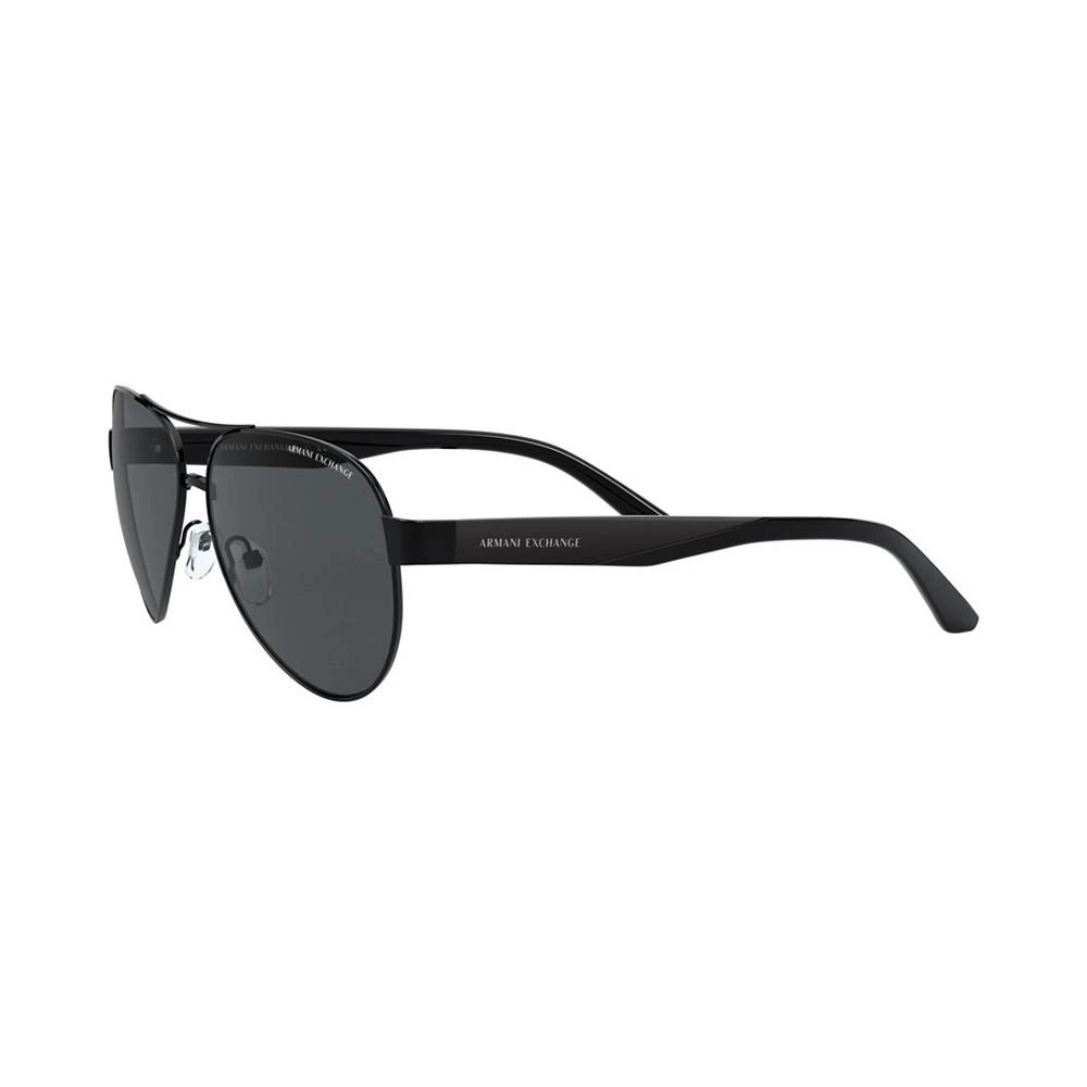 Men's Sunglasses, AX2034S 商品