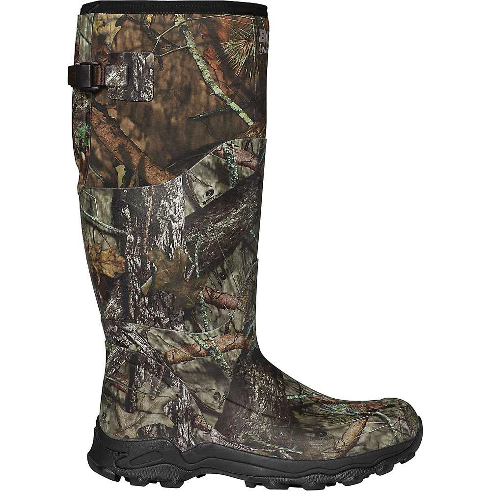 商品Bogs|Bogs Men's Ten Point Camo Boot,价格¥1583,第1张图片