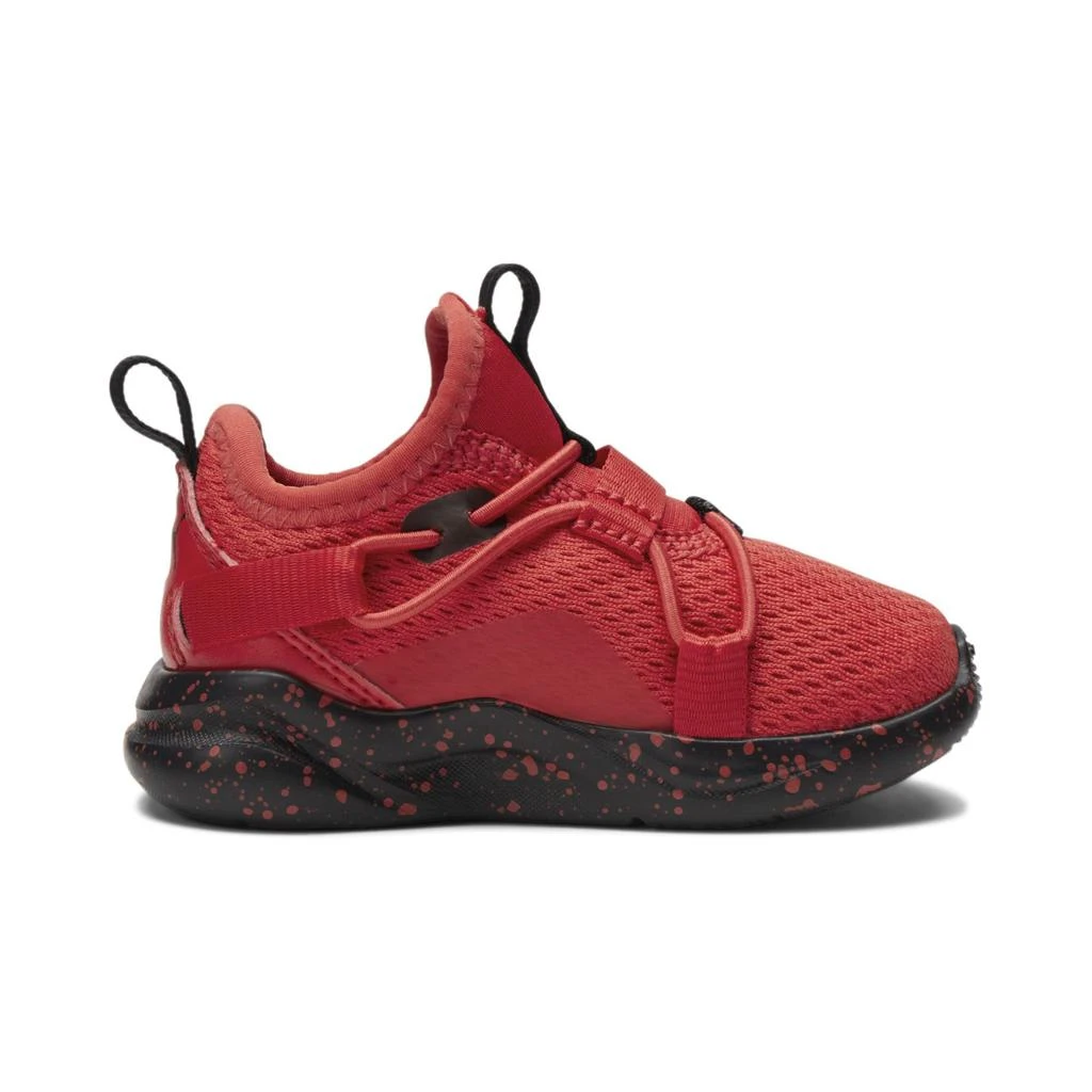 商品Puma|Rift Slip-On Speckle (Toddler),价格¥215,第4张图片详细描述