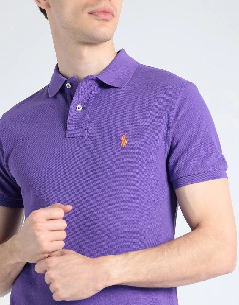 商品Ralph Lauren|Polo shirt,价格¥669,第4张图片详细描述