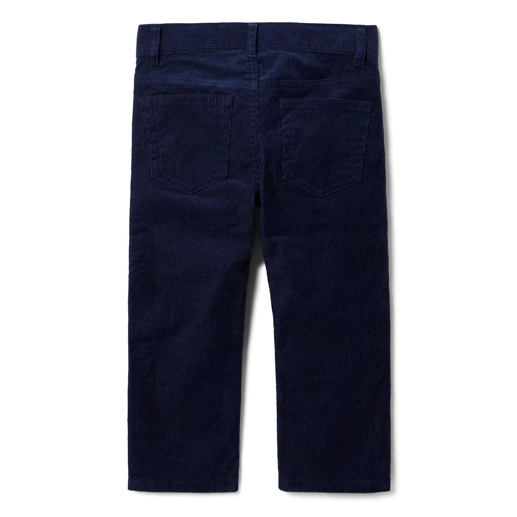 商品Janie and Jack|Cordoroy Five-Pocket Pants (Toddler/Little Kids/Big Kids),价格¥104,第2张图片详细描述