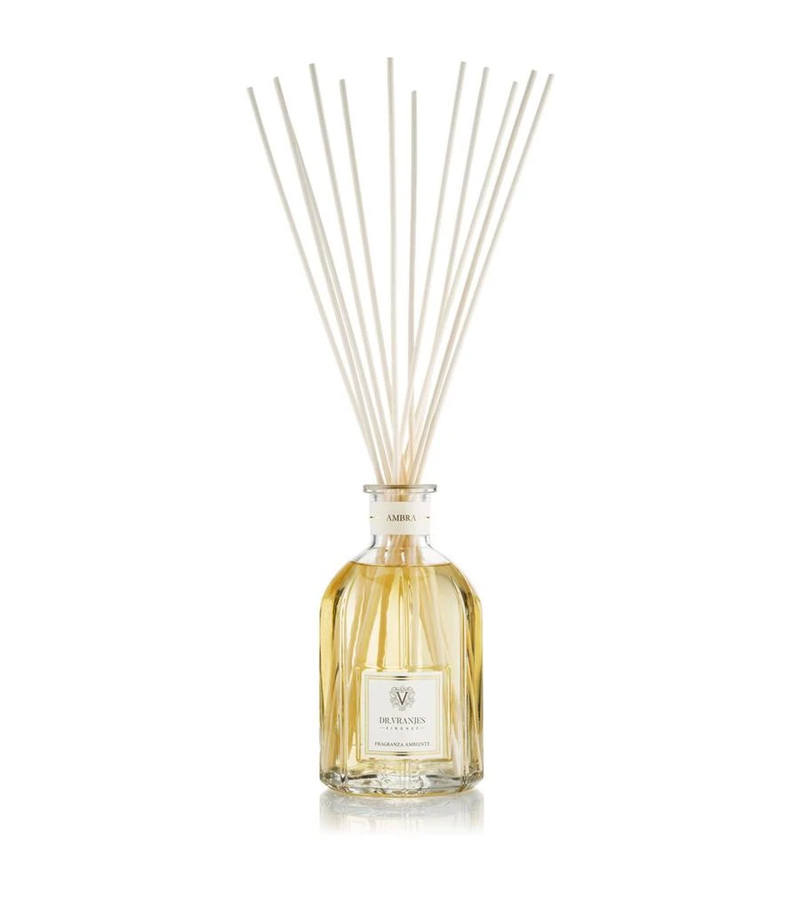 商品Dr. Vranjes Firenze|Ambra Fragrance Diffuser (500ml),价格¥748,第2张图片详细描述