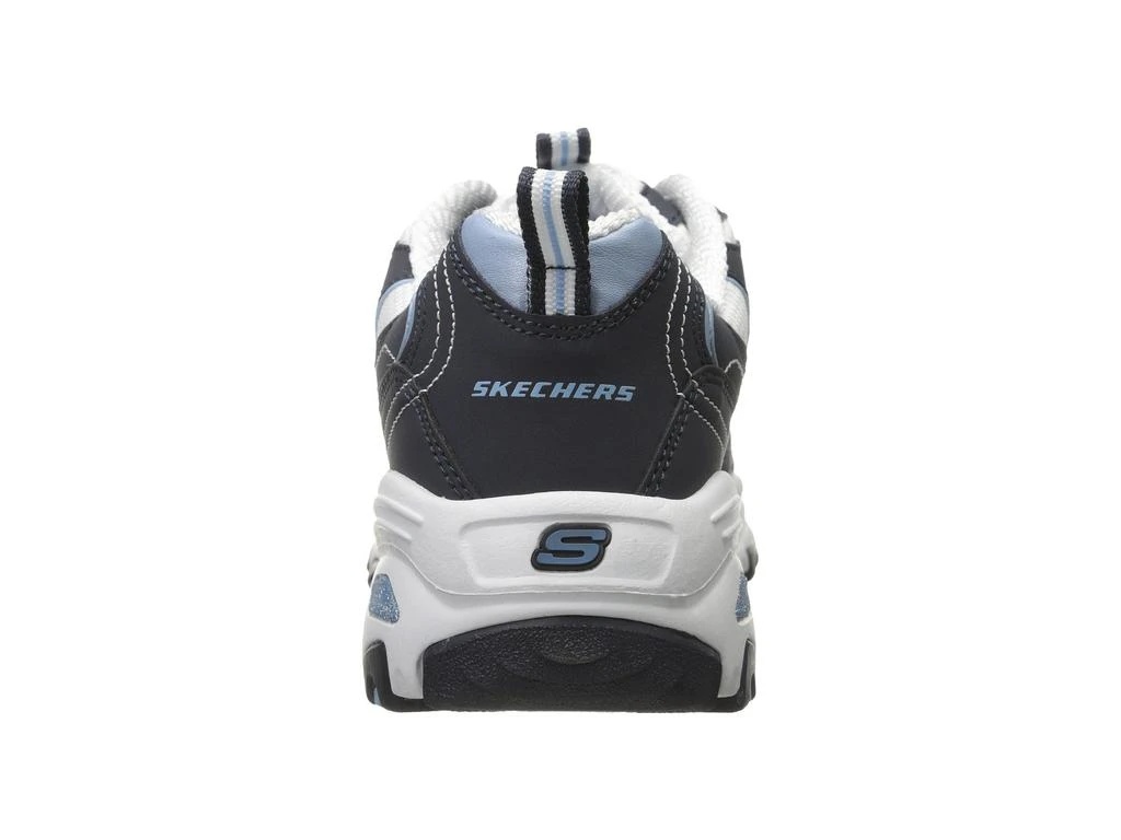 商品SKECHERS|D'Lites 休闲鞋 - Biggest Fan,价格¥420,第5张图片详细描述