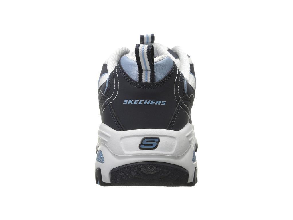 商品SKECHERS|D'Lites 休闲鞋 - Biggest Fan,价格¥430,第7张图片详细描述