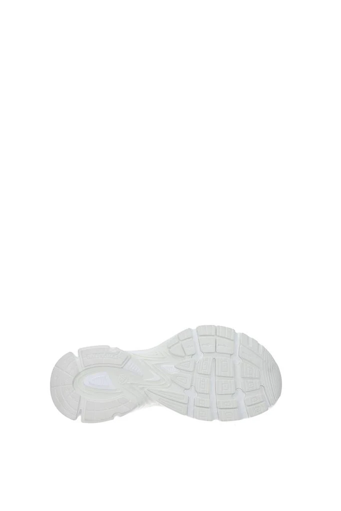 商品Balenciaga|Sneakers speed 3.0 Fabric White,价格¥2773,第5张图片详细描述