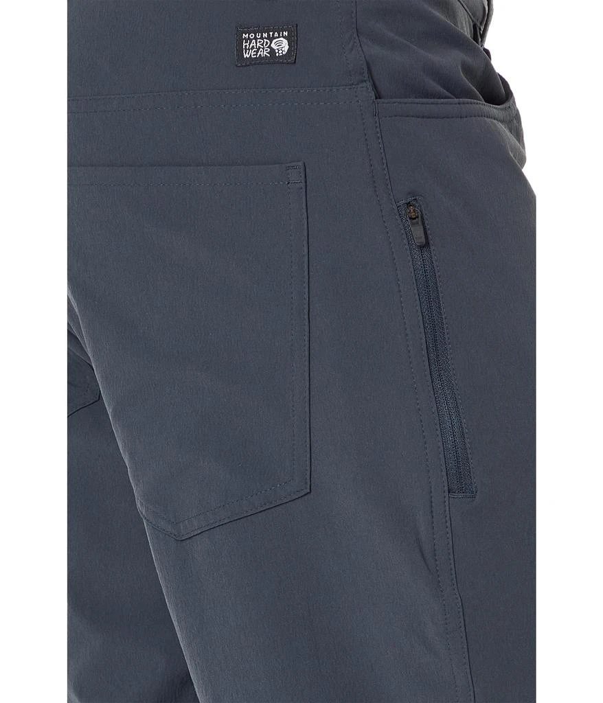 商品Mountain Hardwear|Yumalino™ Pants,价格¥498,第3张图片详细描述