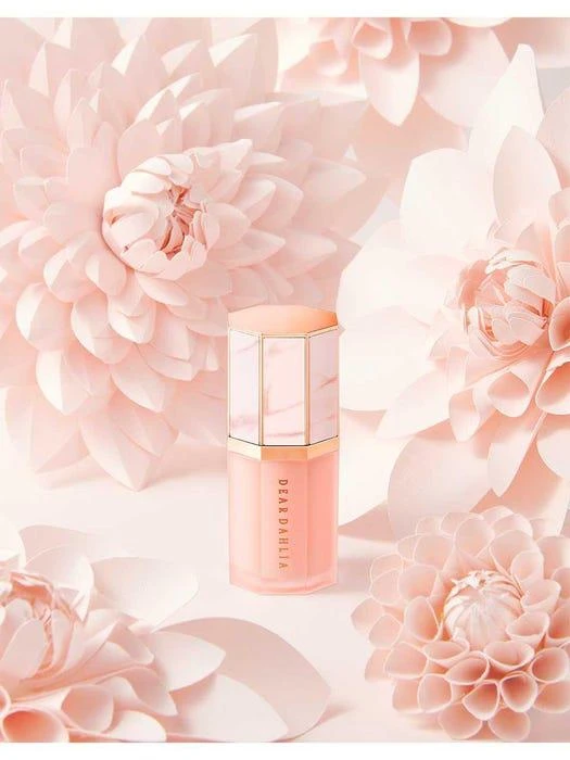 商品DEARDAHLIA|Blooming Edition Paradise Lip Treatment Essence,价格¥259,第3张图片详细描述