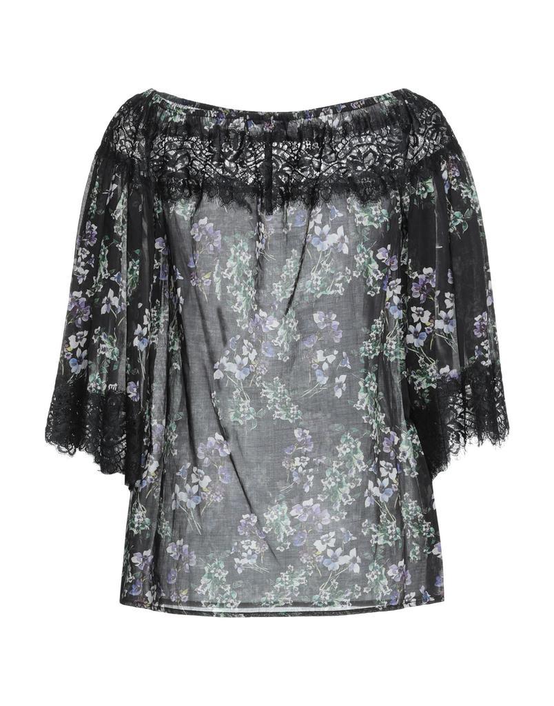 商品BLUMARINE|Blouse,价格¥2981,第4张图片详细描述