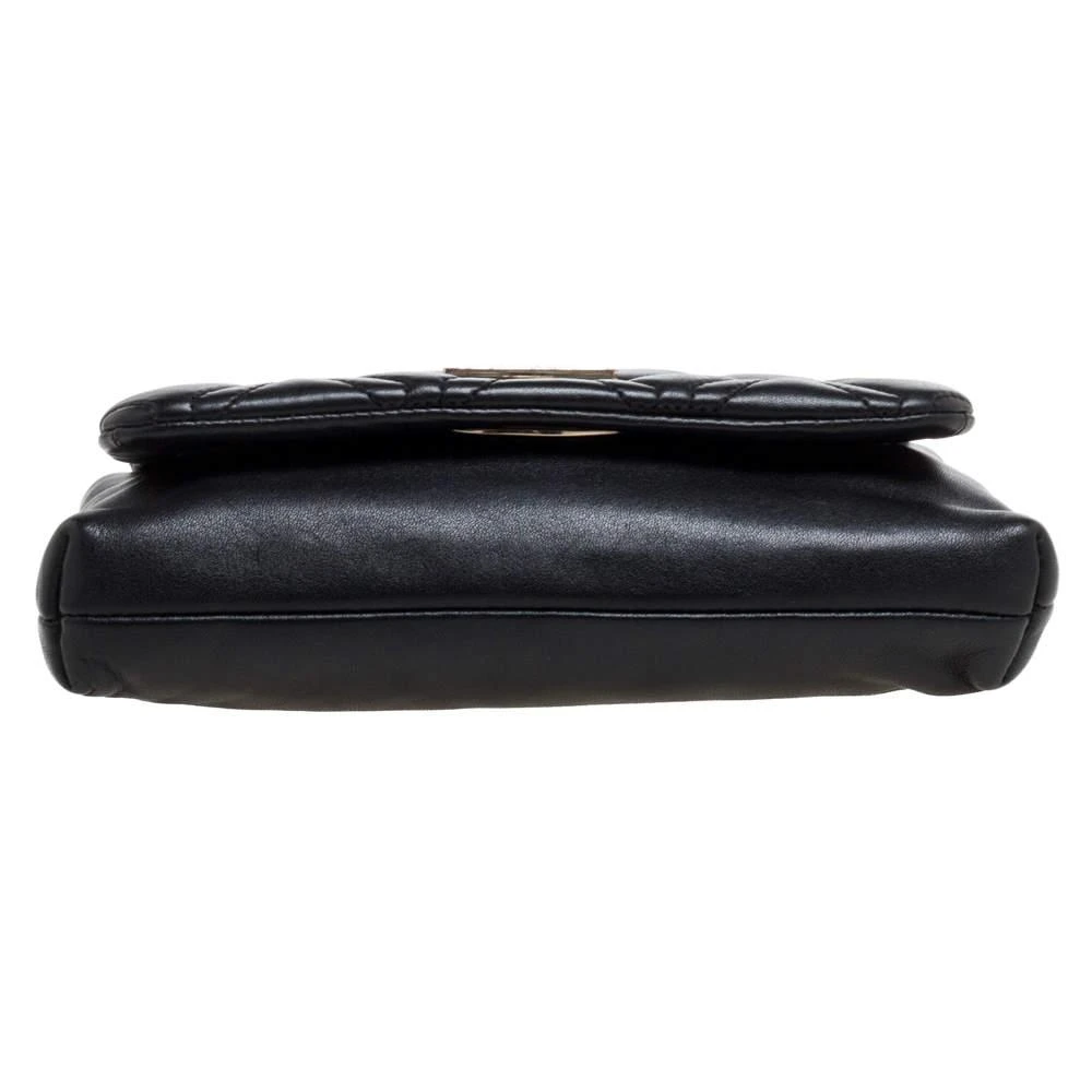 Kate Spade Black Leather Astor Court Naomi Crossbody Bag 商品