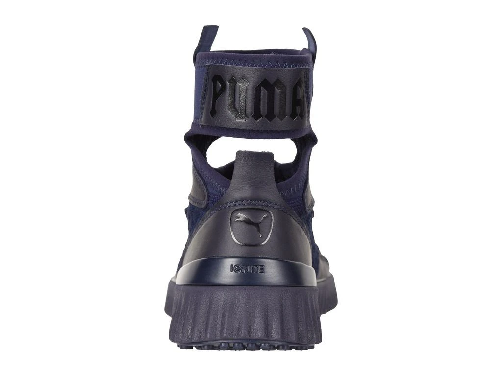 商品Puma|Fenty Trainer Mid Geo,价格¥334,第5张图片详细描述