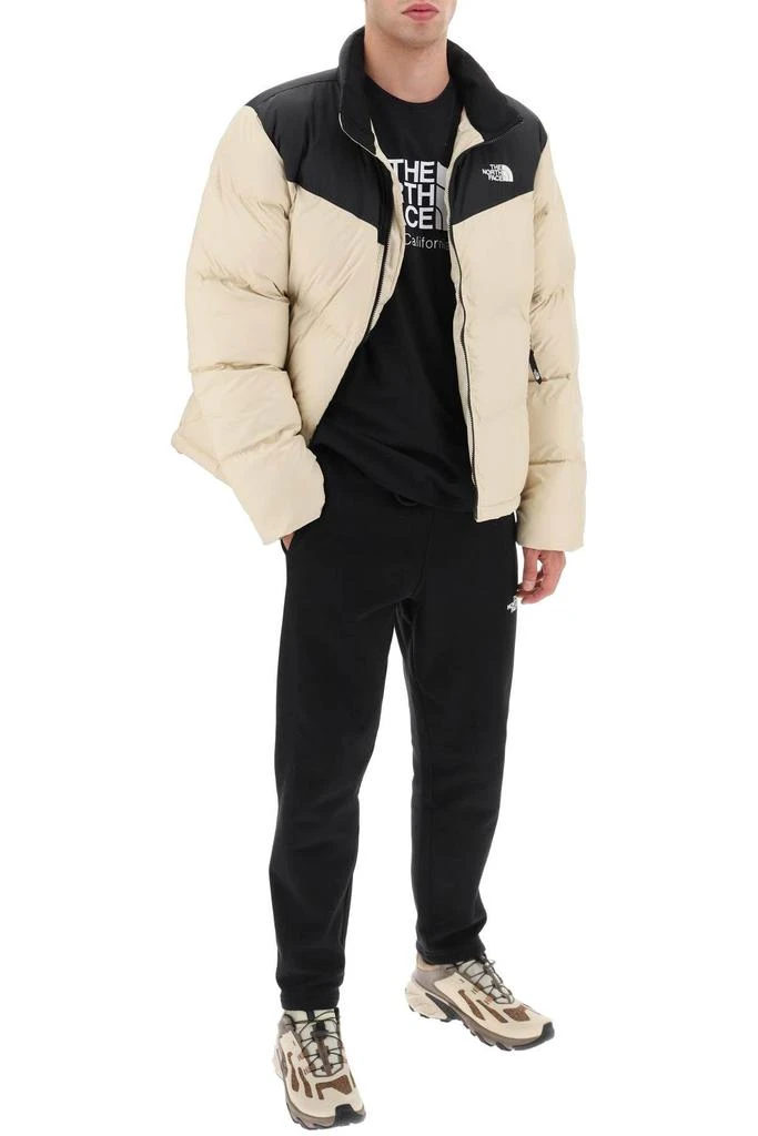 商品The North Face|Saikuru short puffer jacket,价格¥1132,第2张图片详细描述