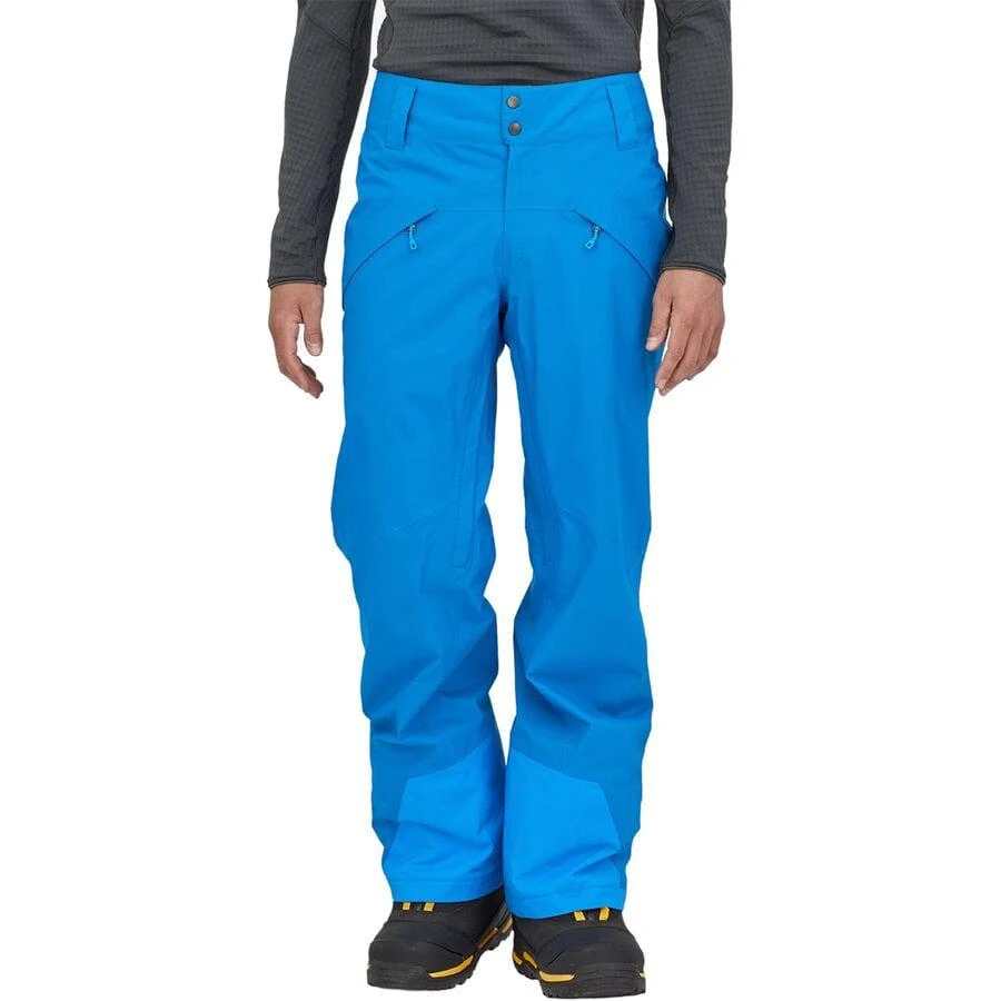 商品Patagonia|Snowshot Pant - Men's,价格¥657,第1张图片