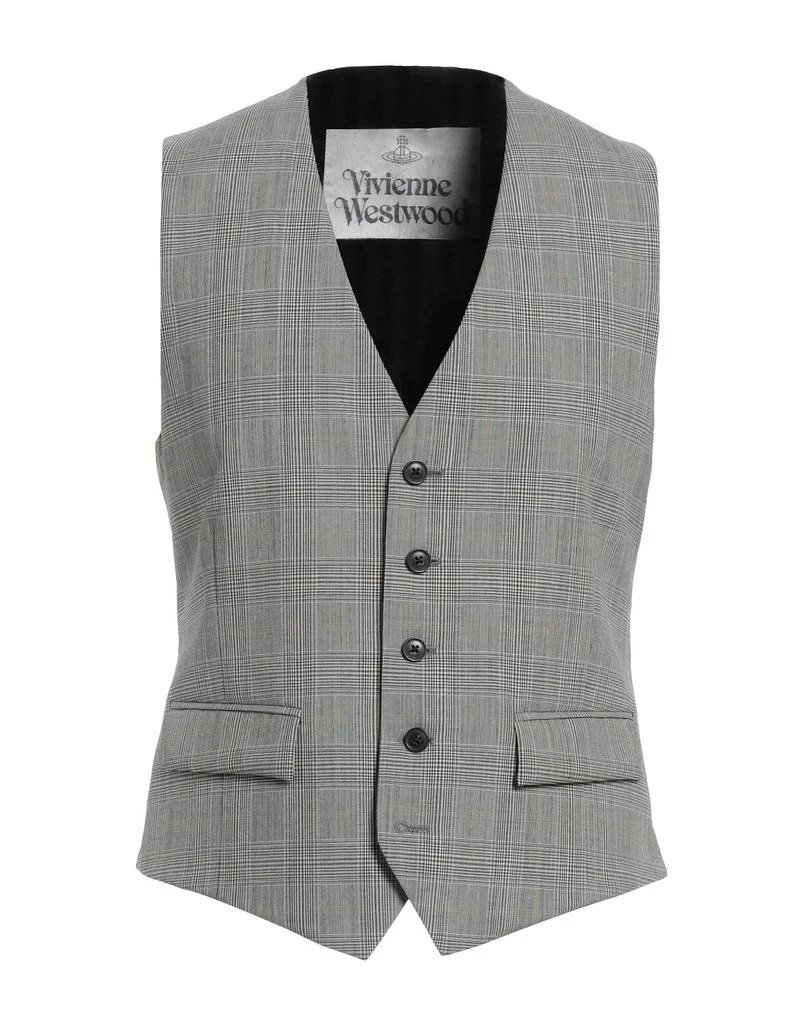 商品Vivienne Westwood|Suit vest,价格¥4561,第1张图片