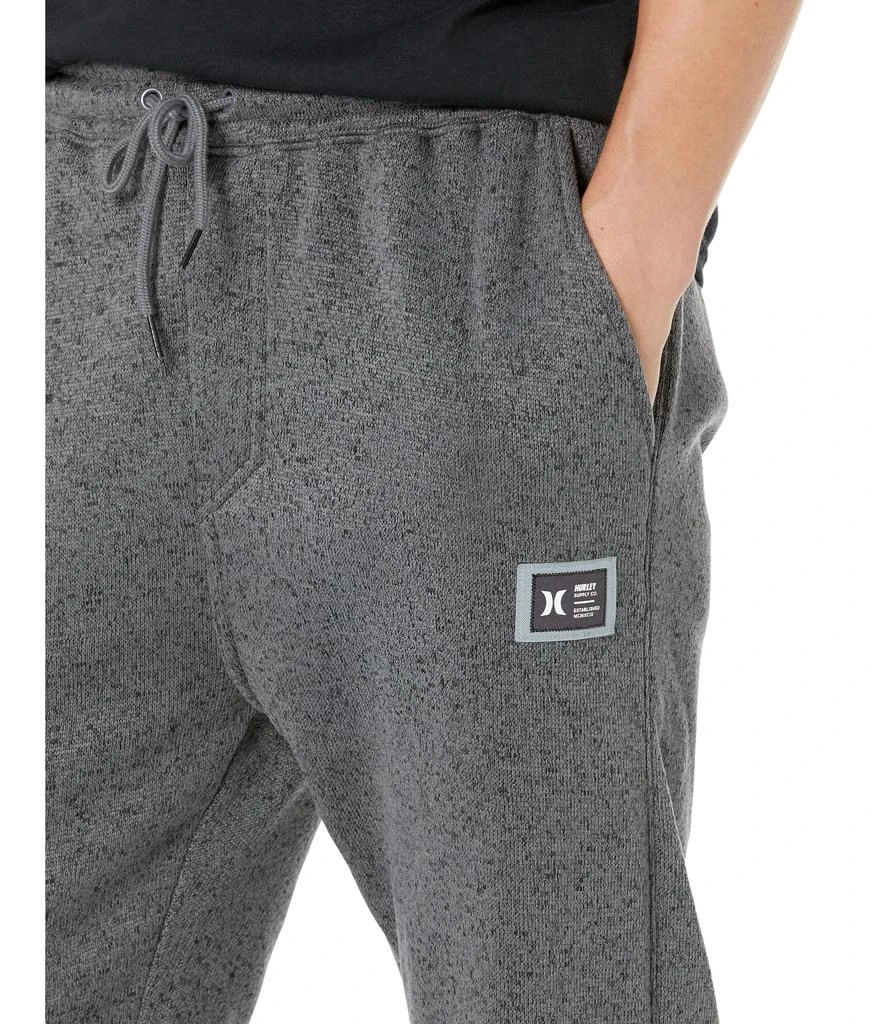 商品Hurley|Ridgeline Joggers,价格¥366,第3张图片详细描述