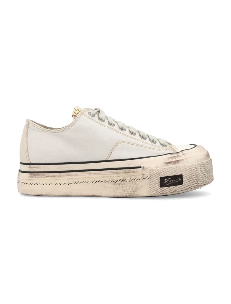 商品VisVim|Visvim Skagway Lo G.patten,价格¥4922,第1张图片