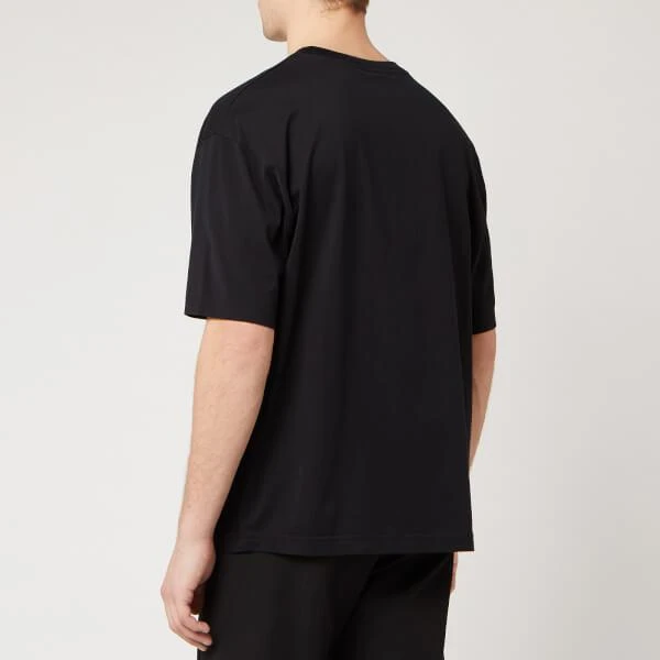 商品Acne Studios|Acne Studios Men's Boxy Fit T-Shirt,价格¥844,第2张图片详细描述