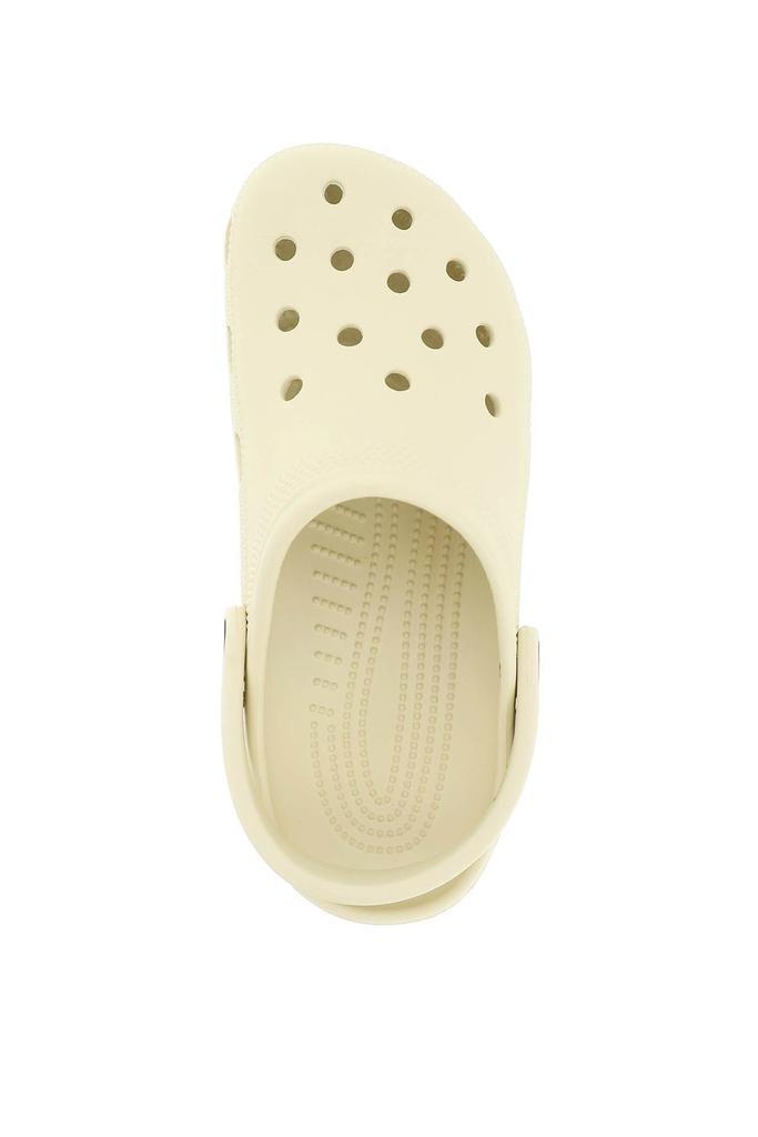 商品Crocs|SLIPPER CLASSIC SABOT UNISEX,价格¥203,第5张图片详细描述