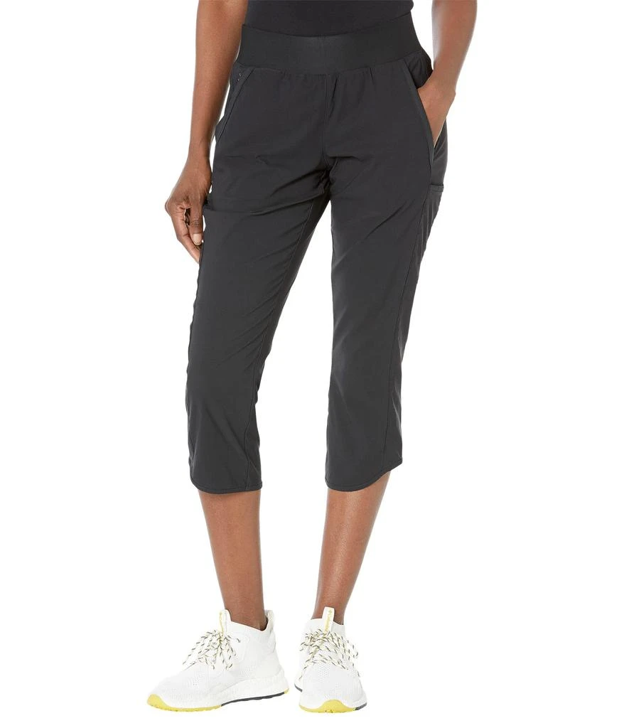 商品Columbia|Leslie Falls™ Capris,价格¥223,第1张图片