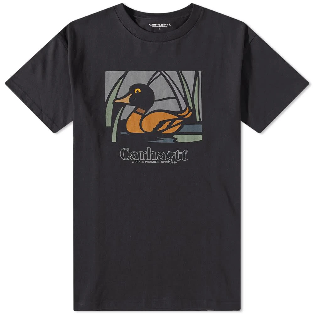 商品Carhartt WIP|Carhartt WIP Duck Pond T-Shirt,价格¥417,第1张图片