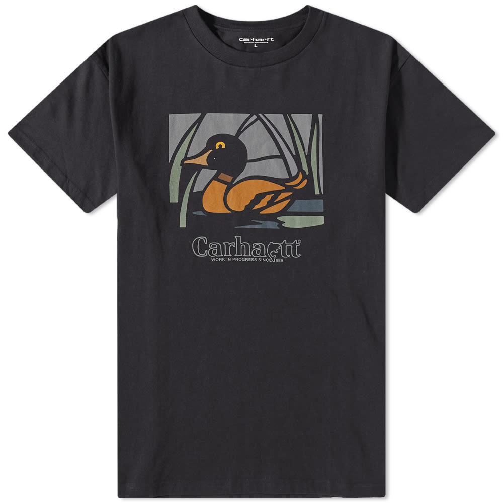 商品Carhartt WIP|Carhartt WIP Duck Pond Tee,价格¥454,第1张图片