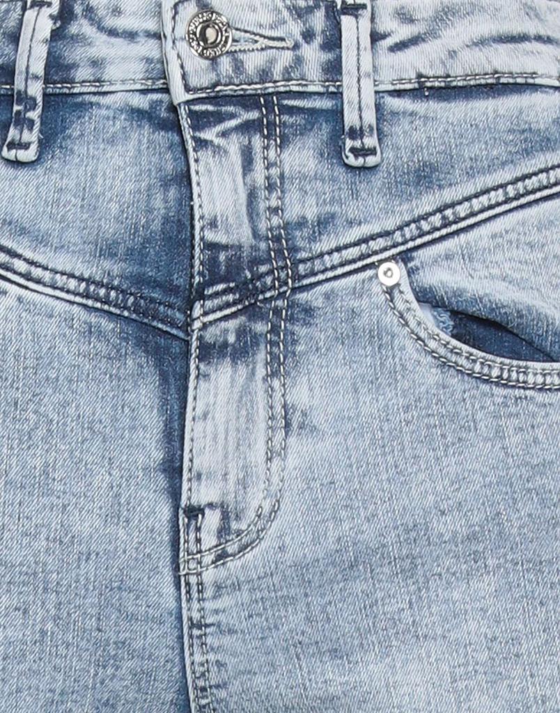 Denim pants商品第4张图片规格展示