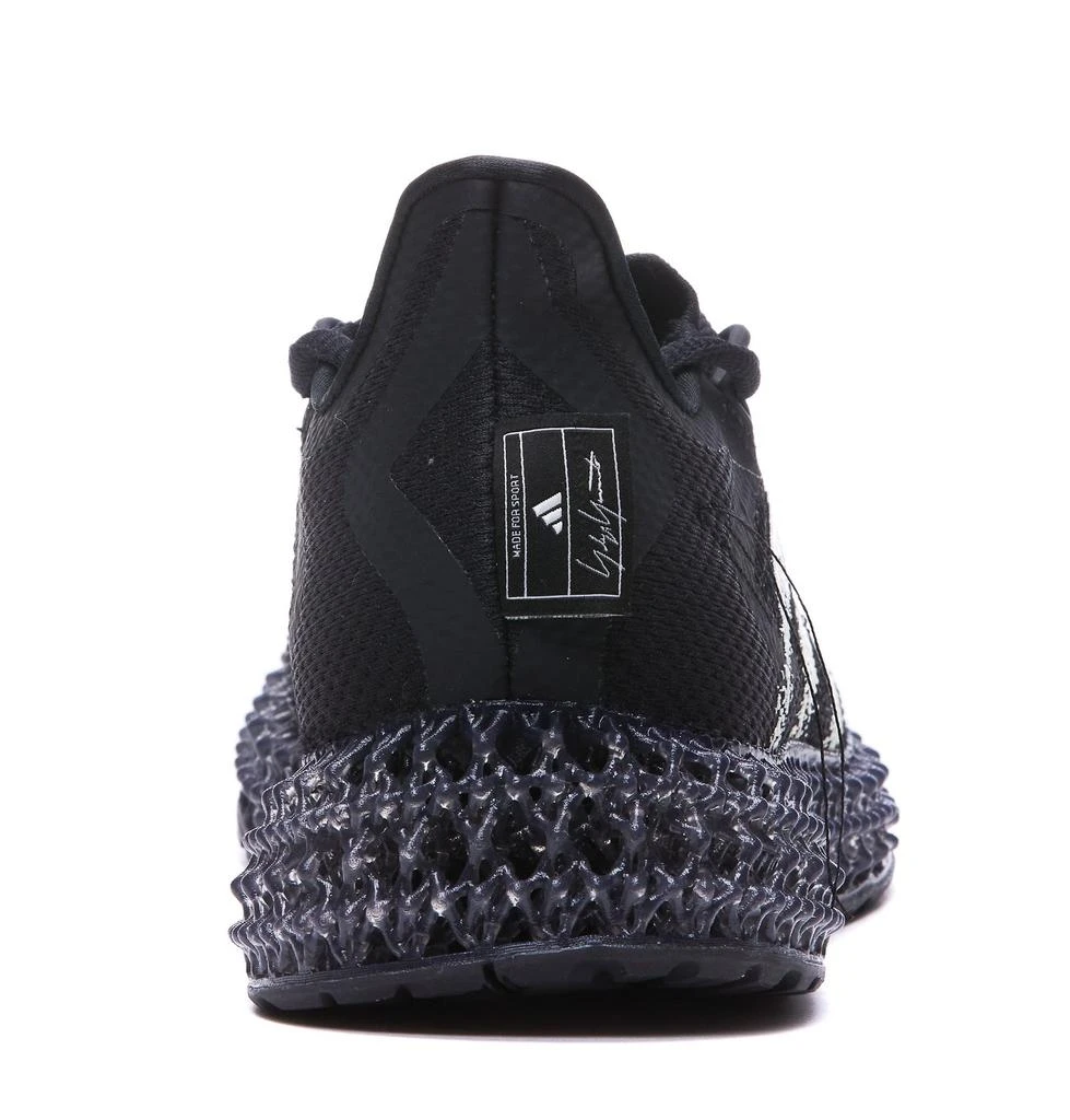 商品Y-3|Y-3 Runner 4D Lace-Up Sneakers,价格¥1357,第4张图片详细描述