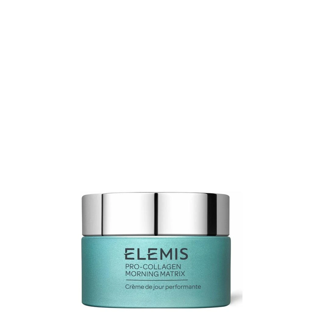 商品ELEMIS|Elemis Pro-Collagen Morning Matrix 50ml,价格¥1658,第1张图片