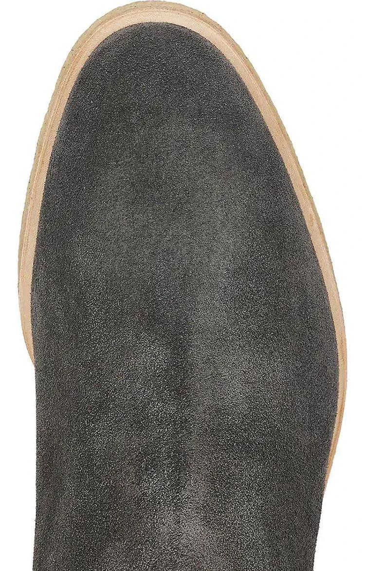 商品Common Projects|Suede Chelsea Boots,价格¥3909,第4张图片详细描述