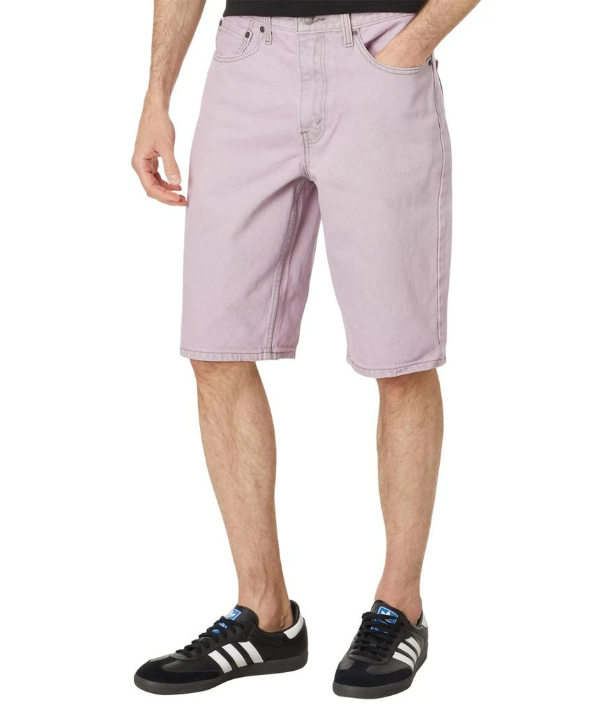 商品Levi's|469 Loose Shorts,价格¥360,第1张图片