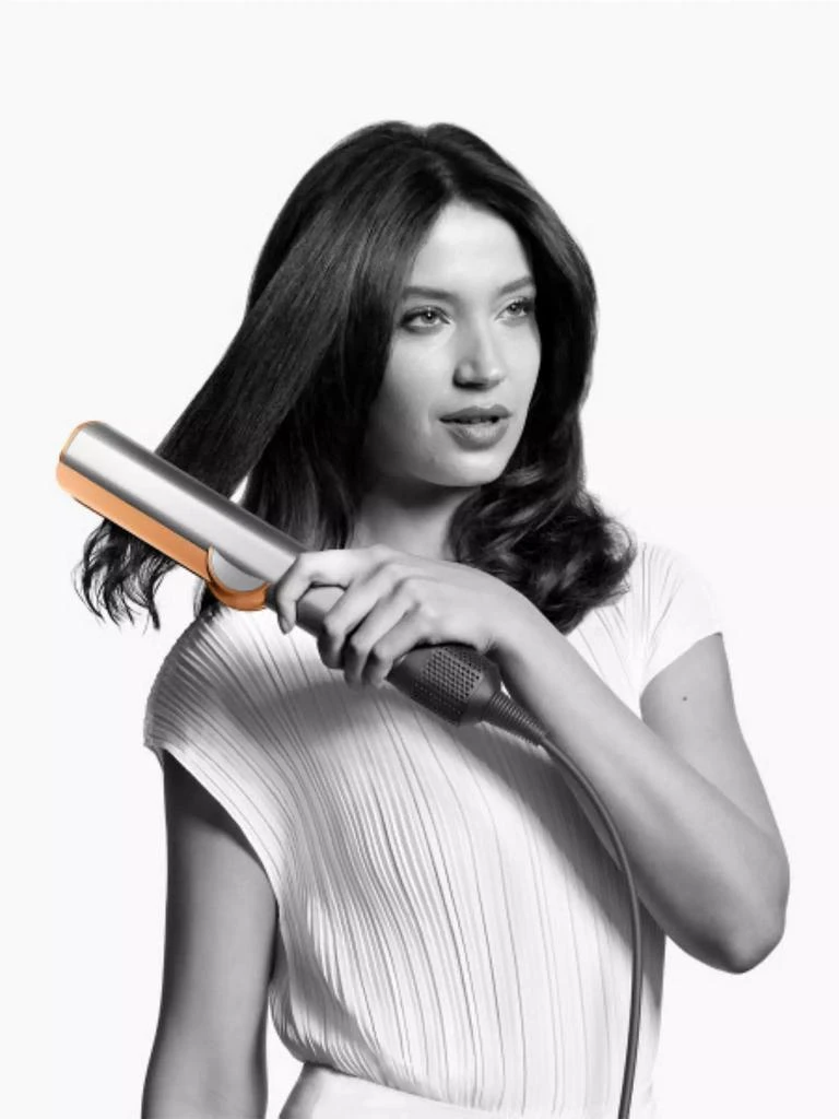 商品Dyson|Dyson Airstrait Straightener,价格¥3756,第3张图片详细描述
