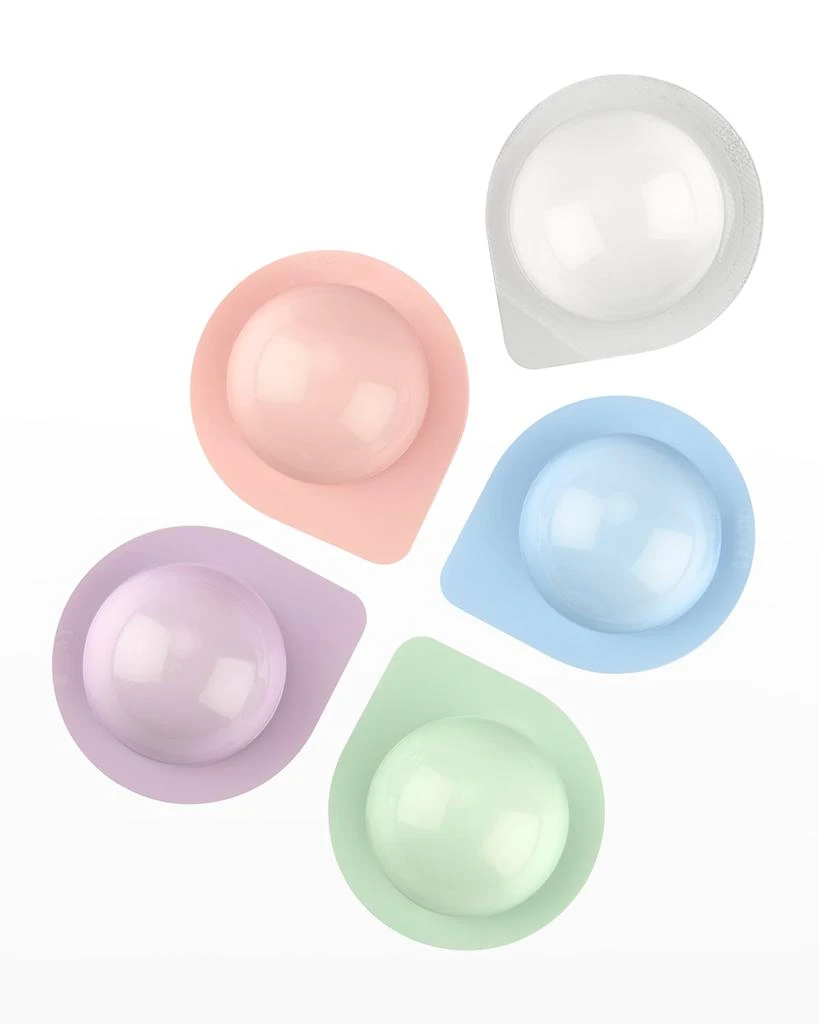 商品Valmont|Summer Joy Mask Set,价格¥1149,第2张图片详细描述