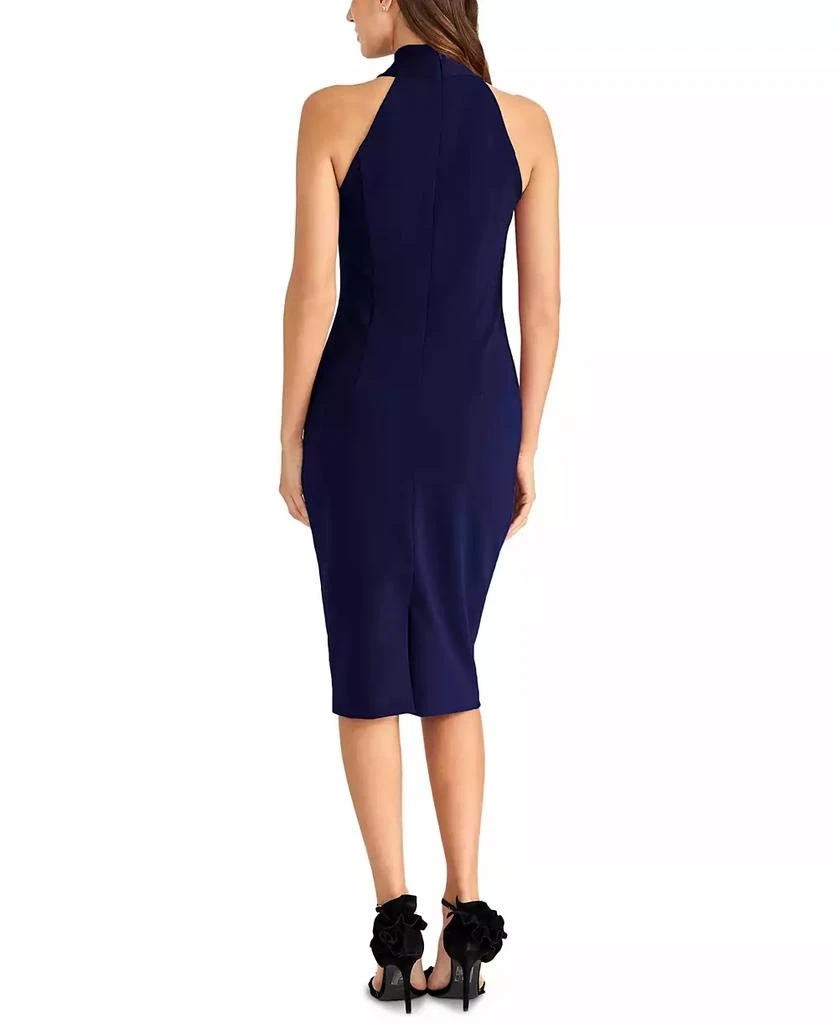 商品RACHEL Rachel Roy|Women's Harland Textured Dress,价格¥398,第4张图片详细描述