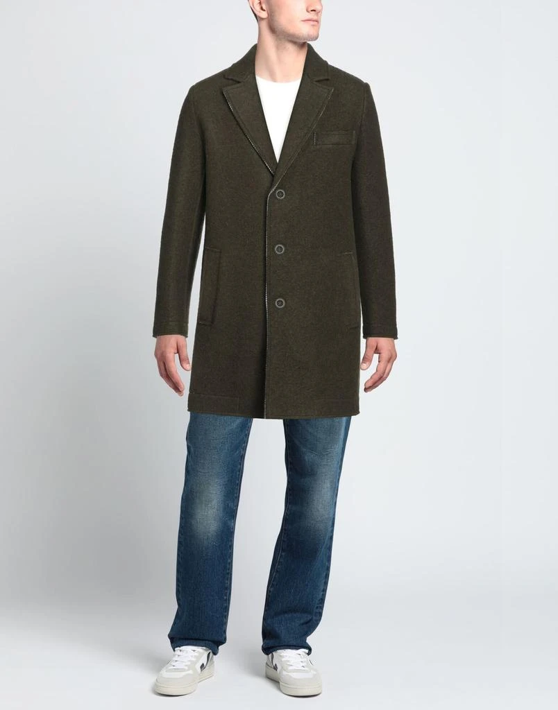 商品BERNA|Coat,价格¥678,第2张图片详细描述