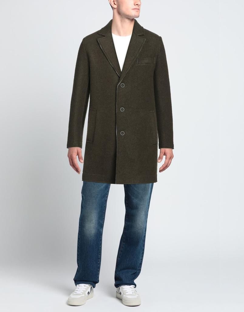 商品BERNA|Coat,价格¥1411,第4张图片详细描述