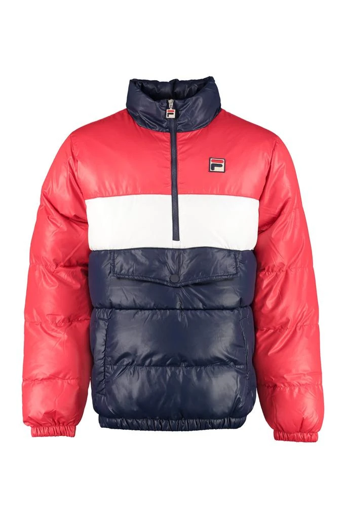 商品Fila|Fila Puccio Nylon Down Jacket,价格¥929,第1张图片