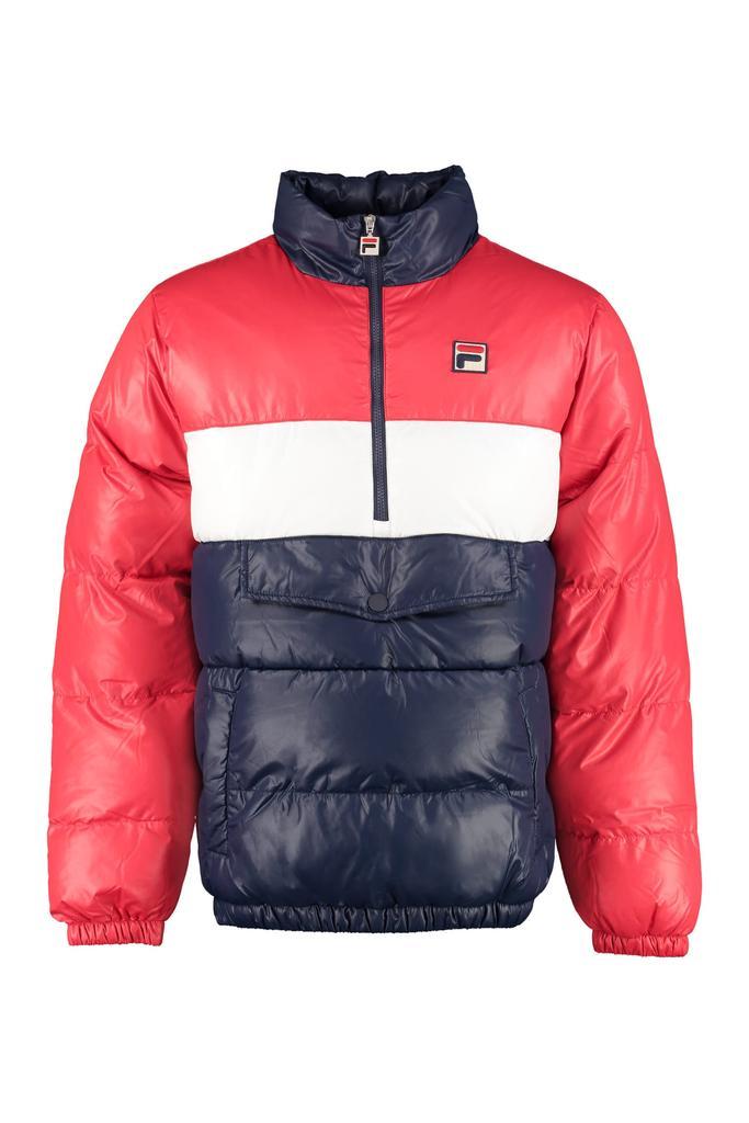 商品Fila|Fila Puccio Nylon Down Jacket,价格¥846,第1张图片