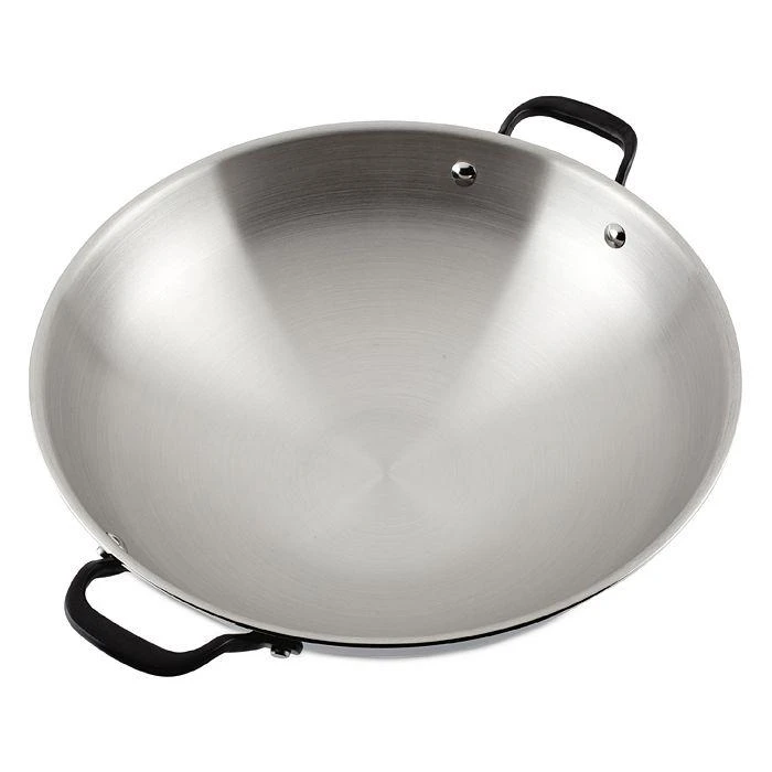 商品KitchenAid|15" Open Wok,价格¥778,第5张图片详细描述