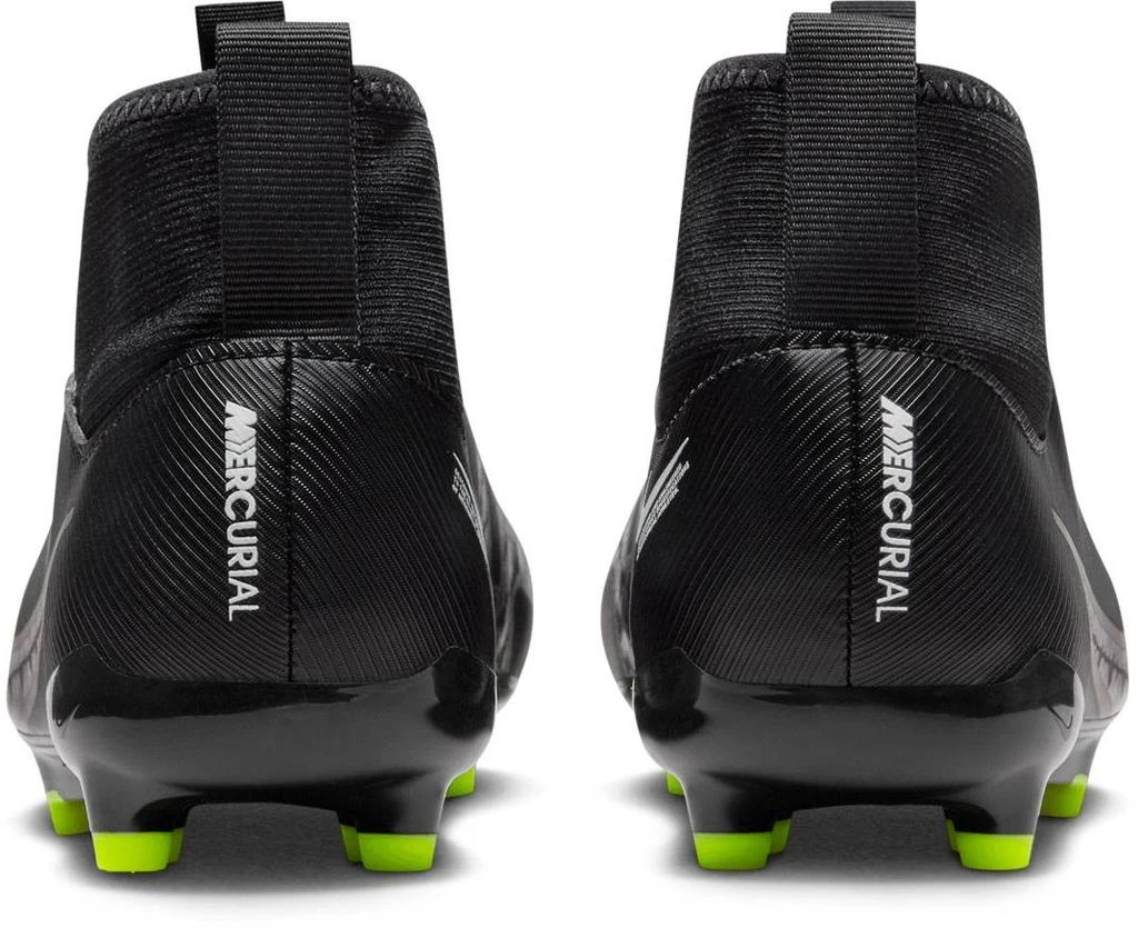 商品NIKE|Nike Kids' Mercurial Zoom Superfly 9 Academy FG Soccer Cleats,价格¥515,第5张图片详细描述