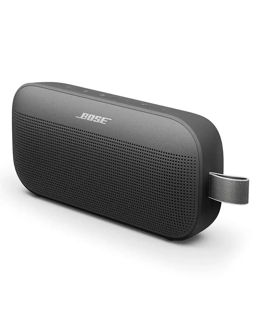 商品Bose|SoundLink Flex Portable Speaker (2nd Gen),价格¥965,第5张图片详细描述