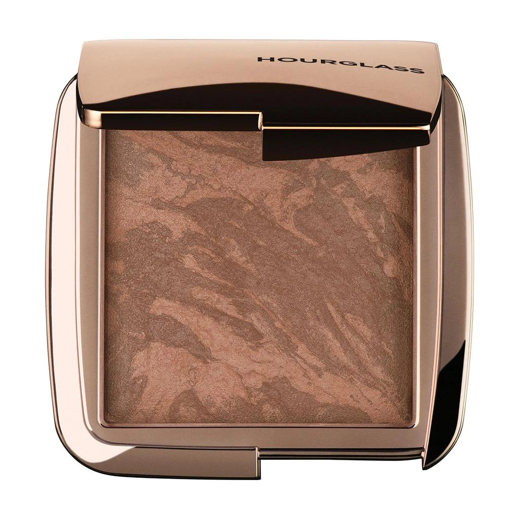 商品HOURGLASS|Ambient Lighting Bronzer,价格¥429,第4张图片详细描述