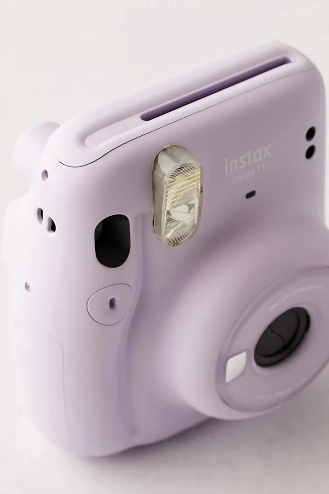 商品Fujifilm|富士 Instax Mini 11 拍立得相机mini11,价格¥581,第4张图片详细描述