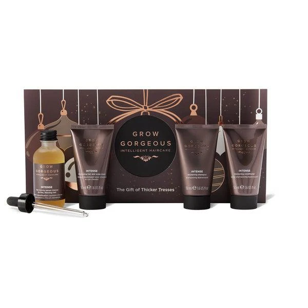 商品Grow Gorgeous|Grow Gorgeous Intense Kit (Density),价格¥468,第1张图片